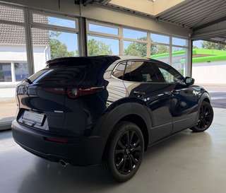 Mazda CX-30 Homura 2WD Autom., LED Navi Kamera ACC HuD - photo 5