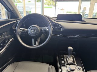 Mazda CX-30 Homura 2WD Autom., LED Navi Kamera ACC HuD - photo 6