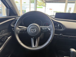 Mazda CX-30 Homura 2WD Autom., LED Navi Kamera ACC HuD - photo 7