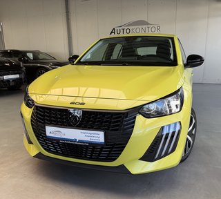 Peugeot 208 Hybrid 100 Style Autom Sport,. LED ACC PDC CarPlay - foto 2