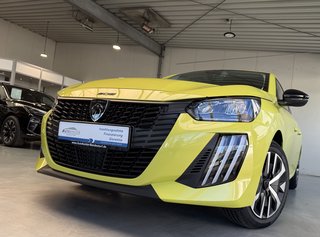 Peugeot 208 Hybrid 100 Style Autom Sport,. LED ACC PDC CarPlay - foto 3