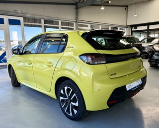 Peugeot 208 Hybrid 100 Style Autom Sport,. LED ACC PDC CarPlay - foto 4