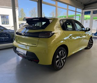 Peugeot 208 Hybrid 100 Style Autom Sport,. LED ACC PDC CarPlay - foto 5