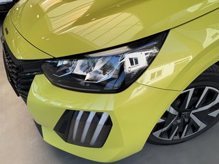 Peugeot 208 Hybrid 100 Style Autom Sport,. LED ACC PDC CarPlay - foto 7