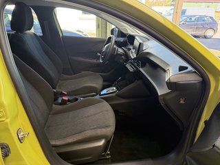 Peugeot 208 Hybrid 100 Style Autom Sport,. LED ACC PDC CarPlay - foto 10