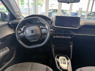 Peugeot 208 Hybrid 100 Style Autom Sport,. LED ACC PDC CarPlay - foto 2