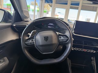 Peugeot 208 Hybrid 100 Style Autom Sport,. LED ACC PDC CarPlay - foto 3