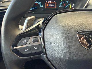 Peugeot 208 Hybrid 100 Style Autom Sport,. LED ACC PDC CarPlay - foto 7