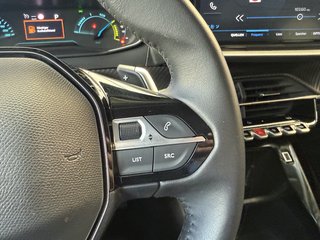 Peugeot 208 Hybrid 100 Style Autom Sport,. LED ACC PDC CarPlay - foto 8