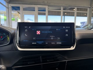 Peugeot 208 Hybrid 100 Style Autom Sport,. LED ACC PDC CarPlay - foto 9