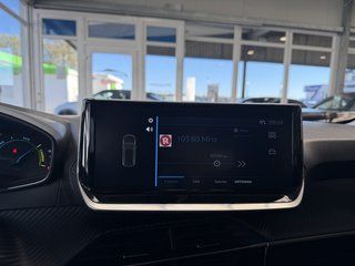 Peugeot 208 Hybrid 100 Style Autom Sport,. LED ACC PDC CarPlay - foto 10