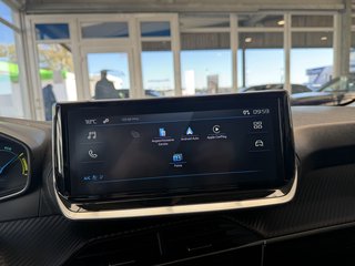 Peugeot 208 Hybrid 100 Style Autom Sport,. LED ACC PDC CarPlay - foto 12