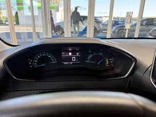 Peugeot 208 Hybrid 100 Style Autom Sport,. LED ACC PDC CarPlay - foto 13