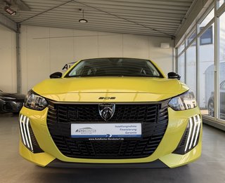 Peugeot 208 Hybrid 100 Style Autom Sport,. LED ACC PDC CarPlay - foto 14