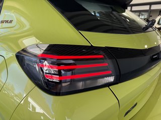 Peugeot 208 Hybrid 100 Style Autom Sport,. LED ACC PDC CarPlay - foto 15