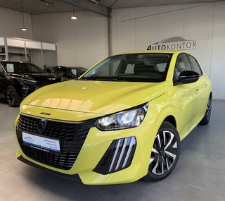 Peugeot 208 Hybrid 100 Style Autom Sport,. LED ACC PDC CarPlay - foto 17