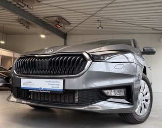 Skoda Fabia Autom., LED Virtual Sitzhzg. CarPlay - bilder 3