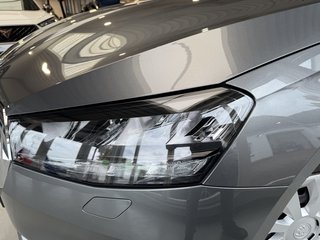 Skoda Fabia Autom., LED Virtual Sitzhzg. CarPlay - bilder 7