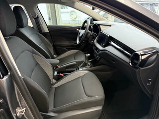 Skoda Fabia Autom., LED Virtual Sitzhzg. CarPlay - bilder 1