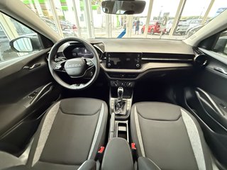 Skoda Fabia Autom., LED Virtual Sitzhzg. CarPlay - bilder 5