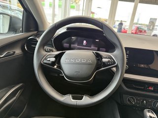 Skoda Fabia Autom., LED Virtual Sitzhzg. CarPlay - bilder 4