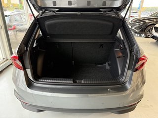 Skoda Fabia Autom., LED Virtual Sitzhzg. CarPlay - bilder 6