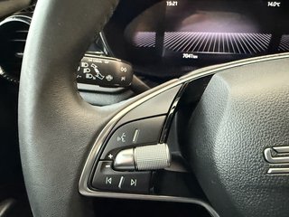 Skoda Fabia Autom., LED Virtual Sitzhzg. CarPlay - bilder 9