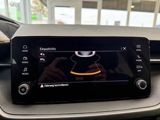 Skoda Fabia Autom., LED Virtual Sitzhzg. CarPlay - bilder 14