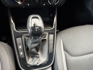 Skoda Fabia Autom., LED Virtual Sitzhzg. CarPlay - bilder 15