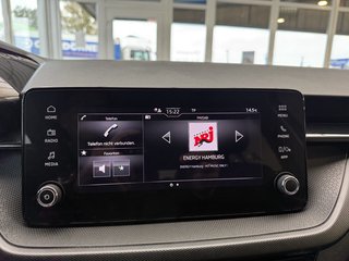 Skoda Fabia Autom., LED Virtual Sitzhzg. CarPlay - bilder 18