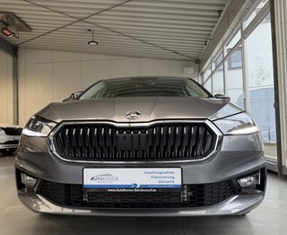 Skoda Fabia Autom., LED Virtual Sitzhzg. CarPlay - bilder 20