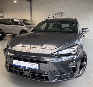 CUPRA Leon Sportstourer Sport Autom.,  LED Pano AHK Sennheiser - bilder 2