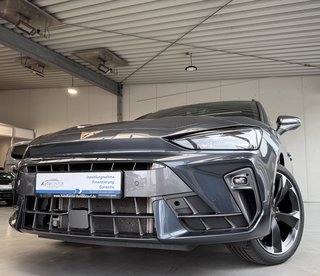 CUPRA Leon Sportstourer Sport Autom.,  LED Pano AHK Sennheiser - bilder 3