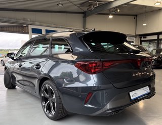CUPRA Leon Sportstourer Sport Autom.,  LED Pano AHK Sennheiser - bilder 4