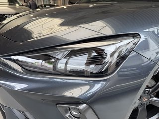 CUPRA Leon Sportstourer Sport Autom.,  LED Pano AHK Sennheiser - bilder 7
