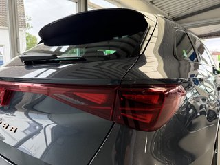 CUPRA Leon Sportstourer Sport Autom.,  LED Pano AHK Sennheiser - bilder 8