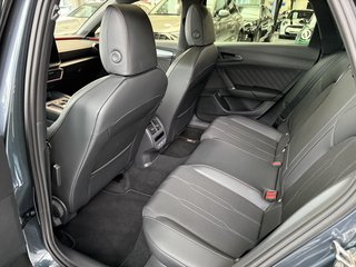 CUPRA Leon Sportstourer Sport Autom.,  LED Pano AHK Sennheiser - bilder 10