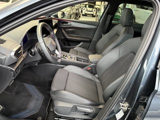 CUPRA Leon Sportstourer Sport Autom.,  LED Pano AHK Sennheiser - bilder 9