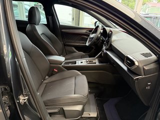 CUPRA Leon Sportstourer Sport Autom.,  LED Pano AHK Sennheiser - bilder 1