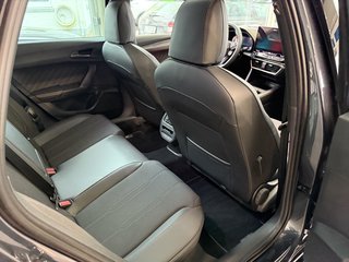 CUPRA Leon Sportstourer Sport Autom.,  LED Pano AHK Sennheiser - bilder 2