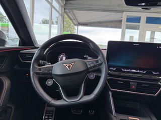 CUPRA Leon Sportstourer Sport Autom.,  LED Pano AHK Sennheiser - bilder 4
