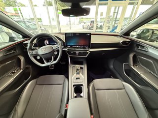 CUPRA Leon Sportstourer Sport Autom.,  LED Pano AHK Sennheiser - bilder 5