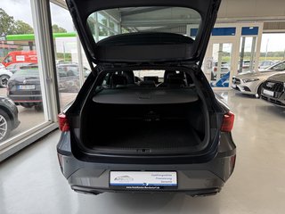 CUPRA Leon Sportstourer Sport Autom.,  LED Pano AHK Sennheiser - bilder 7