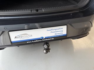CUPRA Leon Sportstourer Sport Autom.,  LED Pano AHK Sennheiser - bilder 9