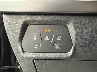 CUPRA Leon Sportstourer Sport Autom.,  LED Pano AHK Sennheiser - bilder 11