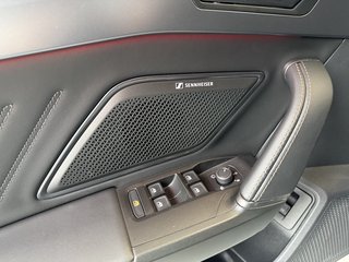 CUPRA Leon Sportstourer Sport Autom.,  LED Pano AHK Sennheiser - bilder 10