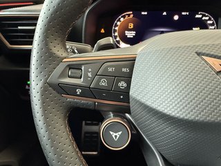CUPRA Leon Sportstourer Sport Autom.,  LED Pano AHK Sennheiser - bilder 13