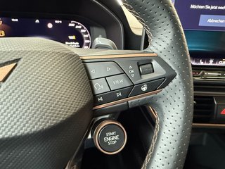 CUPRA Leon Sportstourer Sport Autom.,  LED Pano AHK Sennheiser - bilder 14