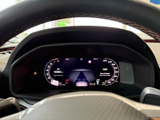 CUPRA Leon Sportstourer Sport Autom.,  LED Pano AHK Sennheiser - bilder 15