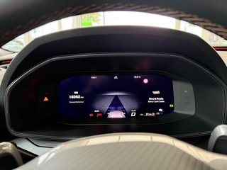 CUPRA Leon Sportstourer Sport Autom.,  LED Pano AHK Sennheiser - bilder 16